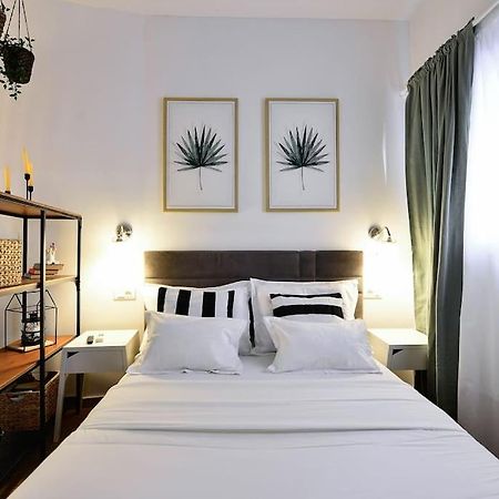 Apartments Toma สปลิท ภายนอก รูปภาพ