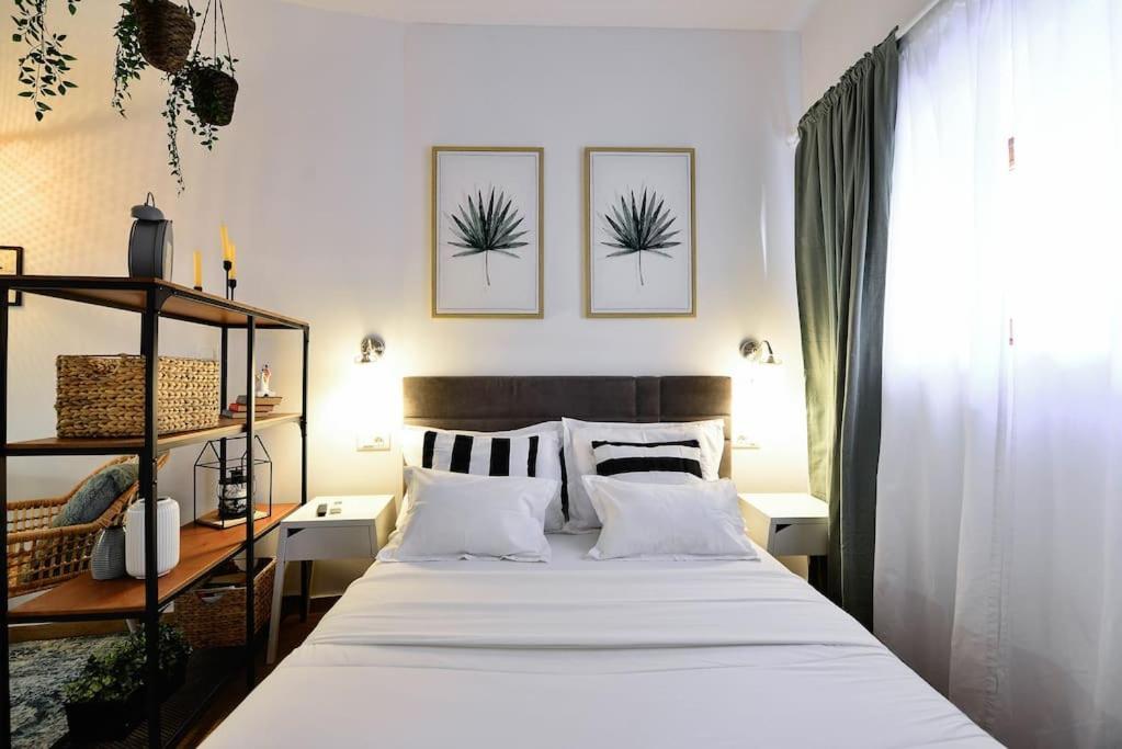 Apartments Toma สปลิท ภายนอก รูปภาพ