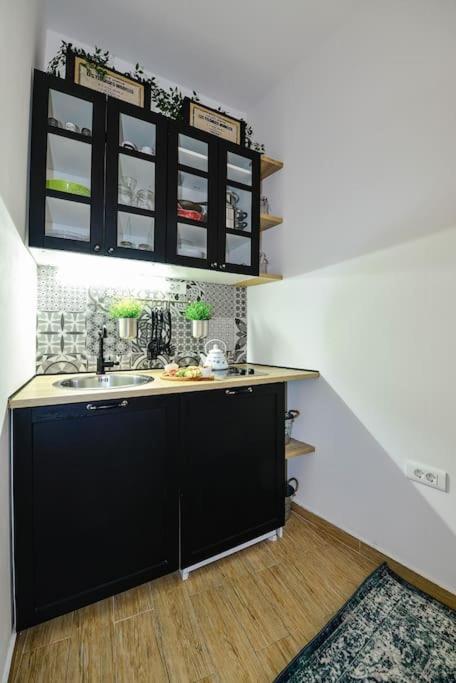 Apartments Toma สปลิท ภายนอก รูปภาพ