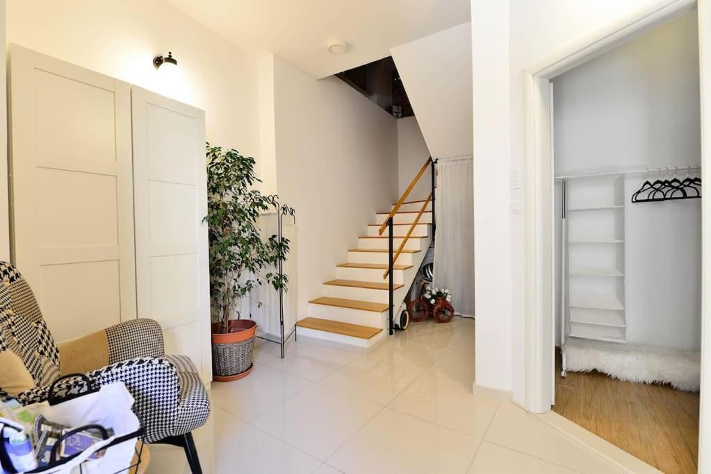 Apartments Toma สปลิท ภายนอก รูปภาพ