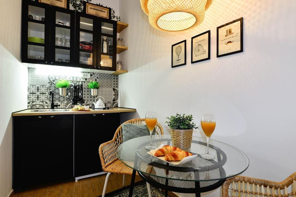 Apartments Toma สปลิท ภายนอก รูปภาพ